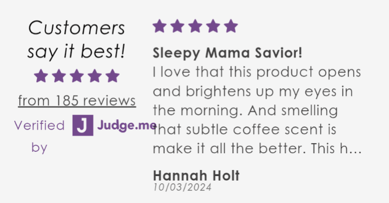 Your Only Earth Daily Cleanser and Makeup Remover in a 2 oz bottle, suitable for all skin types, gentle skincare product.