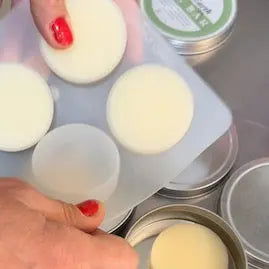 Your Only Earth Bug Bar skin care product with a natural soap bar for skin protection and care.