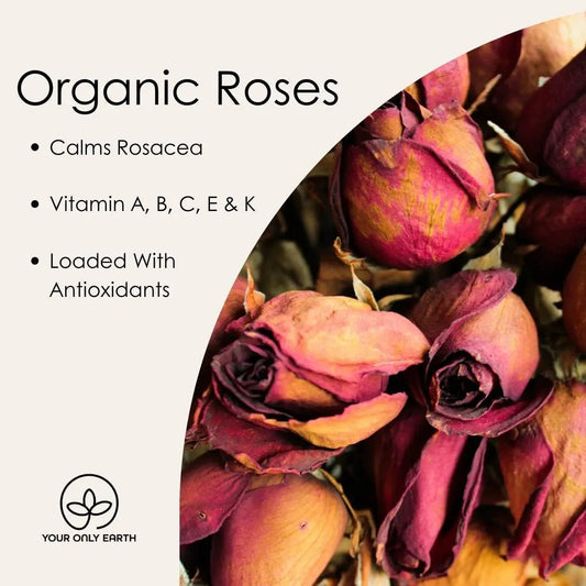 Bar of Your Only Earth Lover Soap with floral and herbal ingredients, showcasing a natural, handcrafted soap product.