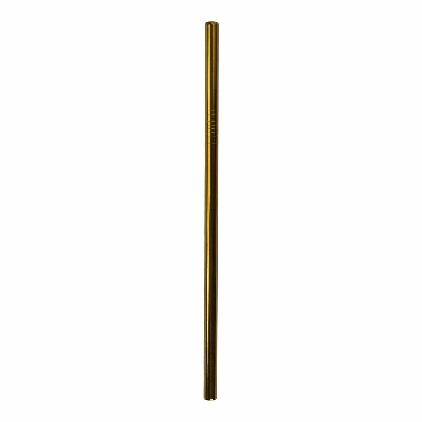 Stainless steel drinking straws in straight, bent, and boba styles for eco-friendly sipping, by ZeroWasteStore.com