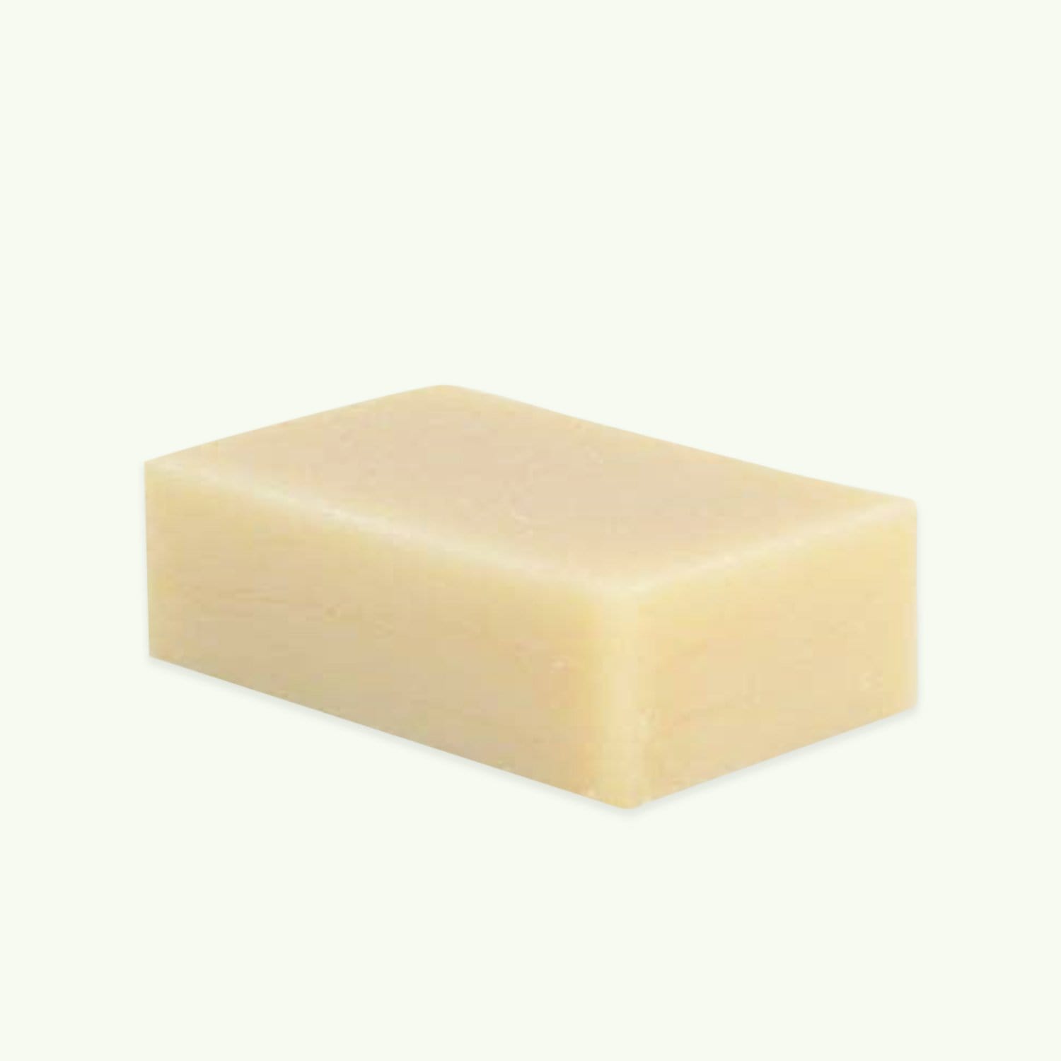 Natural pet shampoo bar for dogs, zero waste, vegan, plastic-free, all-natural dog shampoo and conditioner, 4oz.